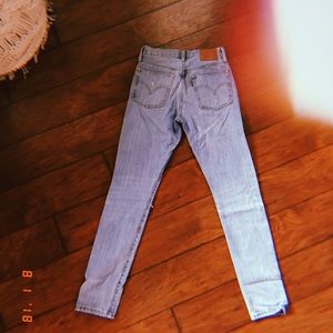 Women’s Levi’s Skinny Jeans 🔥